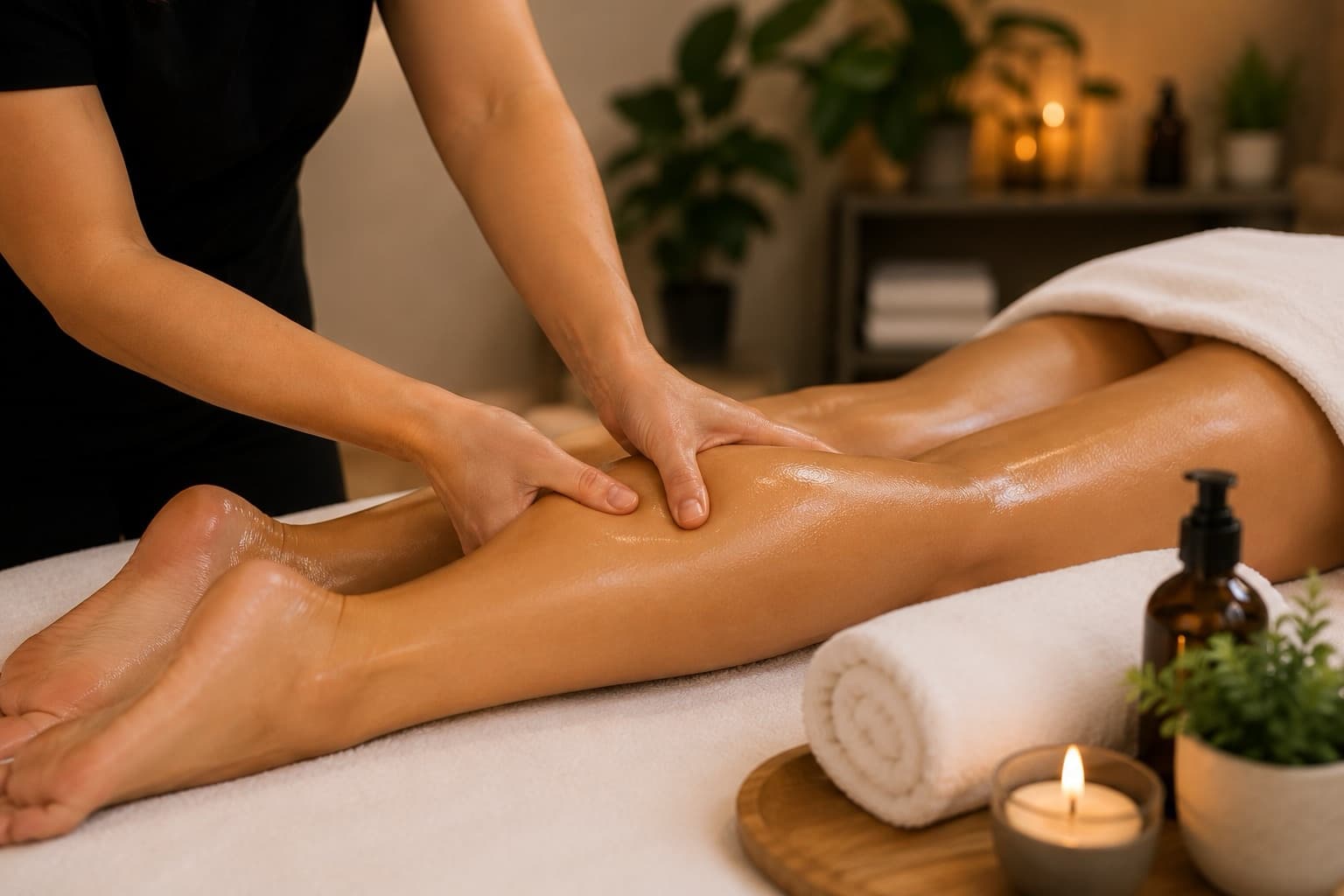 Brazilian Lymphatic Drainage vs Manual Lymphatic Drainage