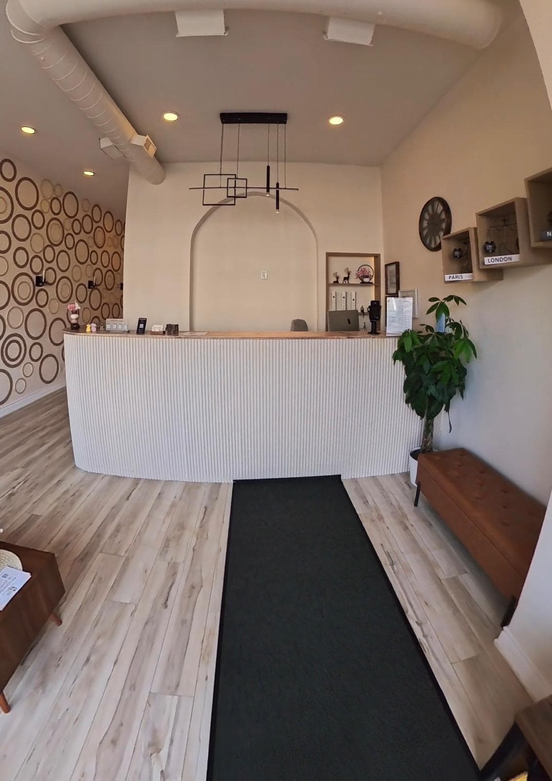 Relief Plus Wellness