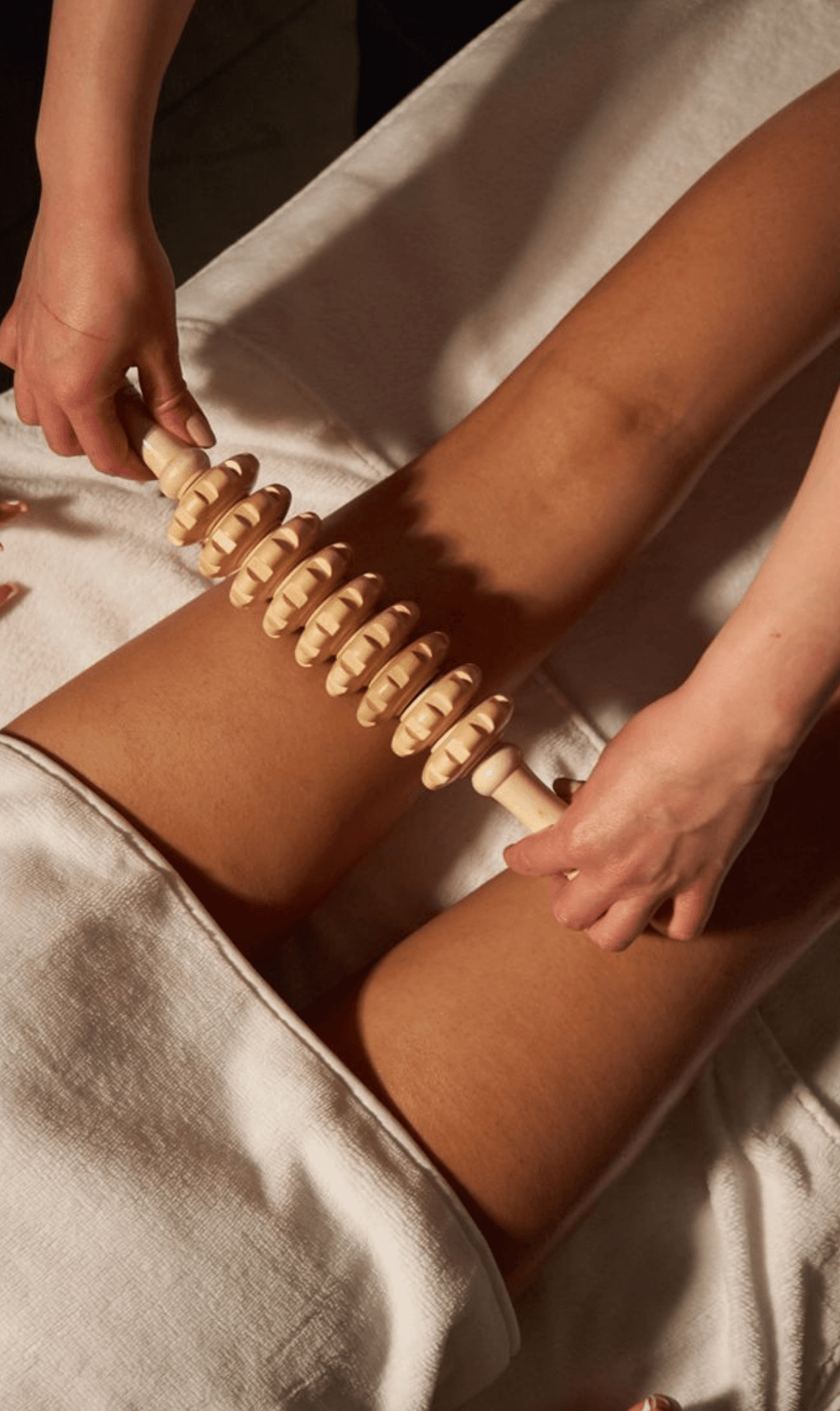 Brazilian Lymphatic Drainage