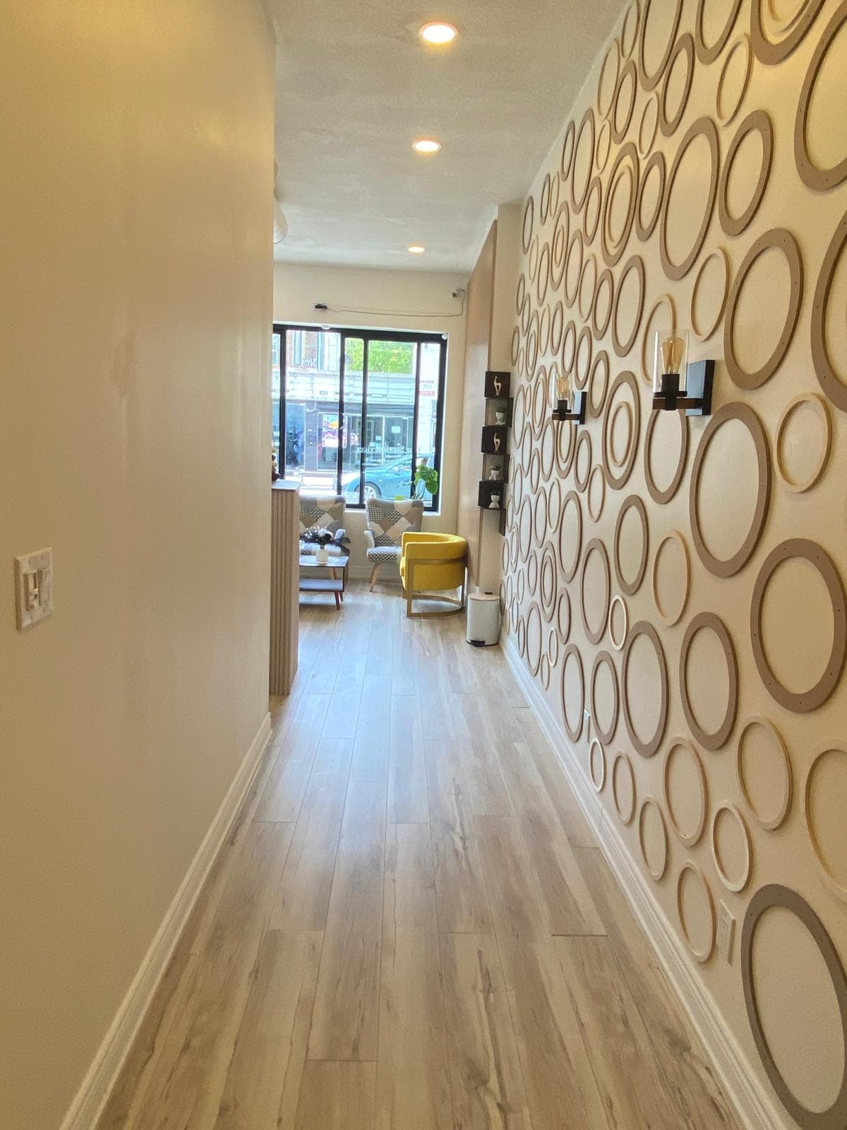 Relief Plus Wellness clinic