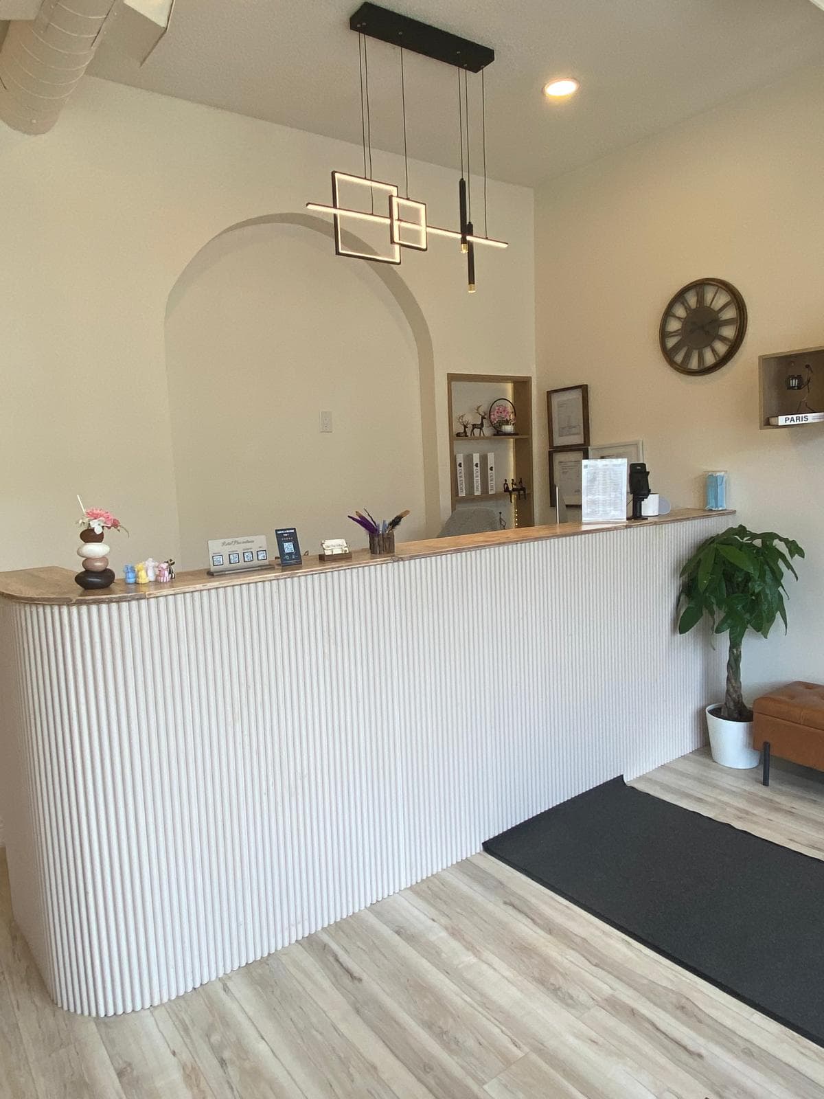 Relief Plus Wellness clinic