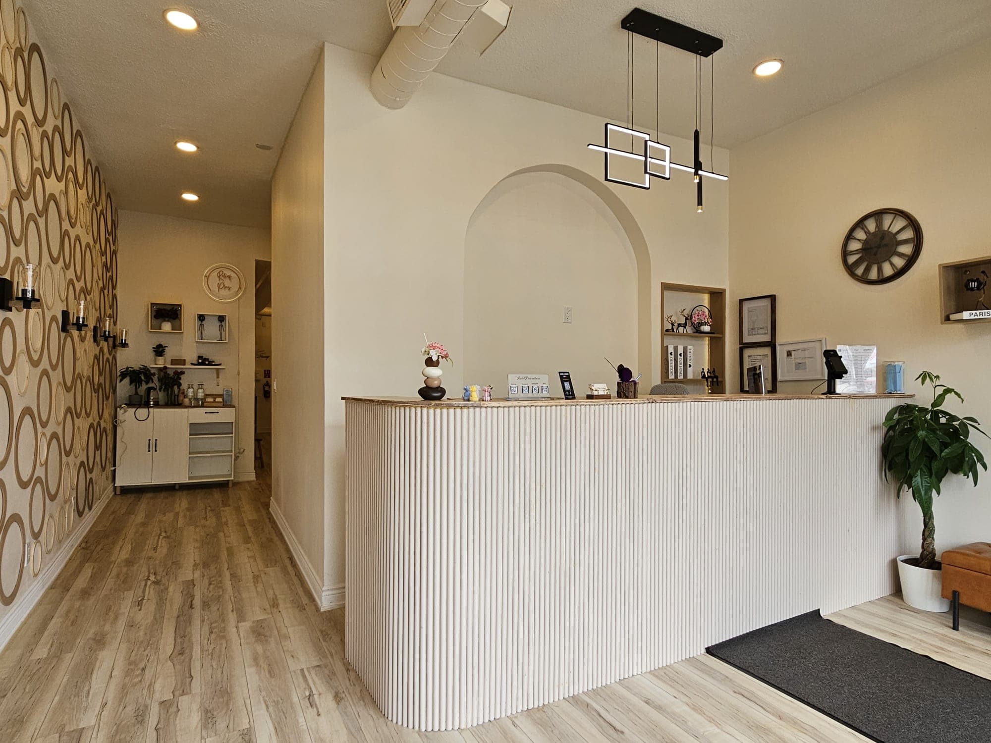 Relief Plus Wellness clinic