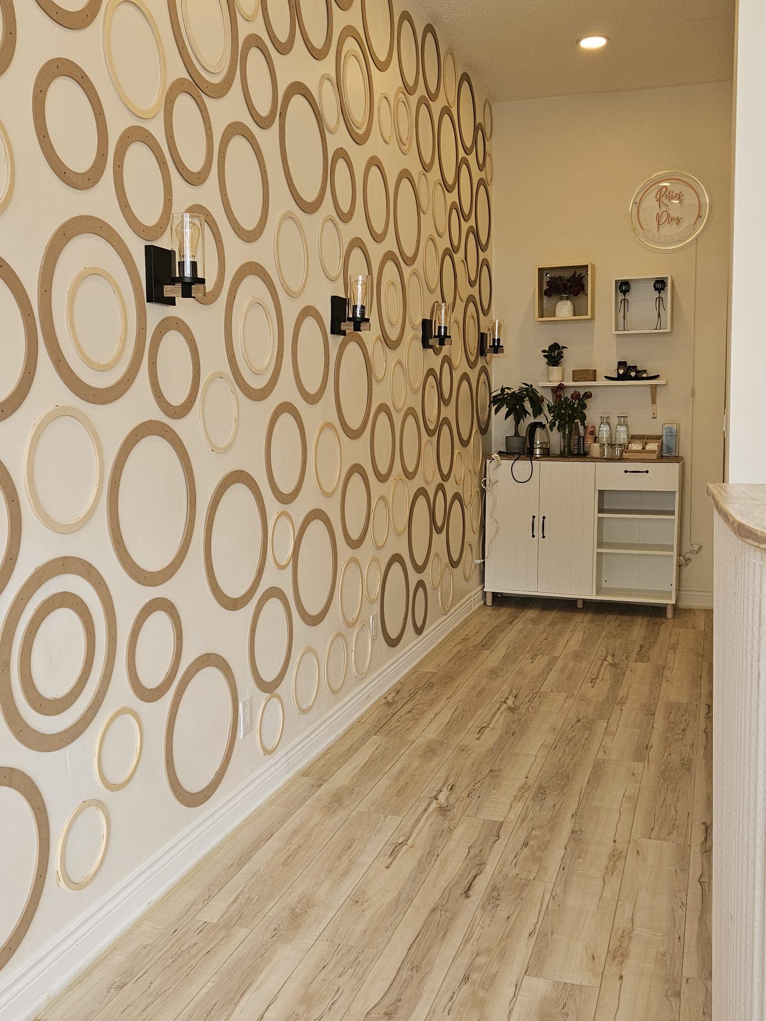 Relief Plus Wellness clinic