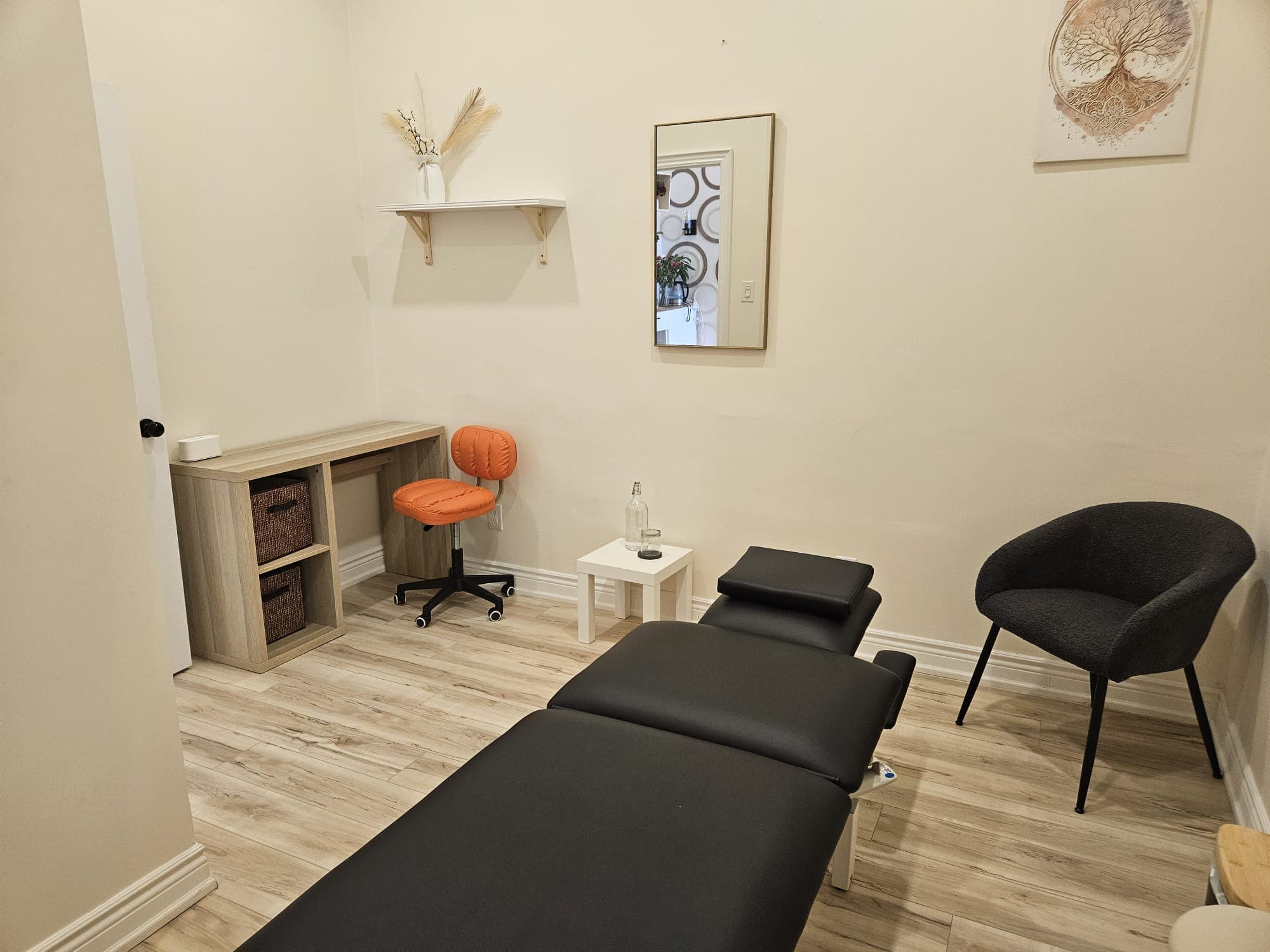 Relief Plus Wellness clinic