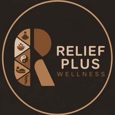 Relief Plus Wellness