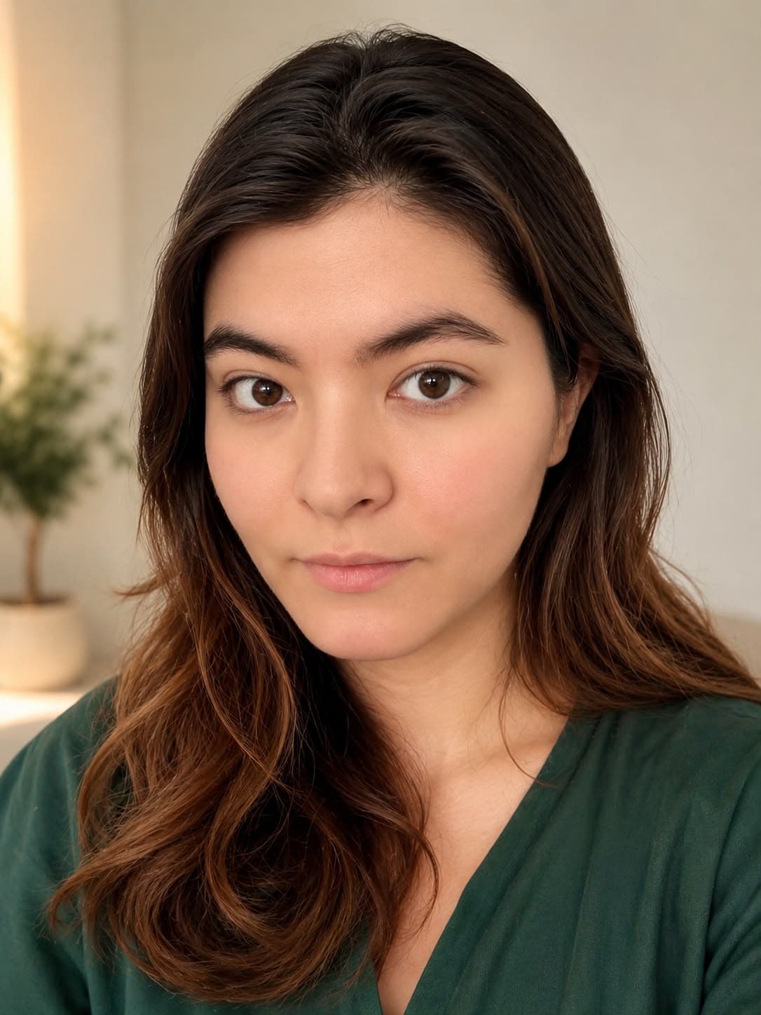 Kirena Mishchenko, Holistic Wellness Practitioner