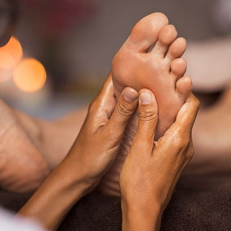 Foot Massage: What to Expect Before Your First Session