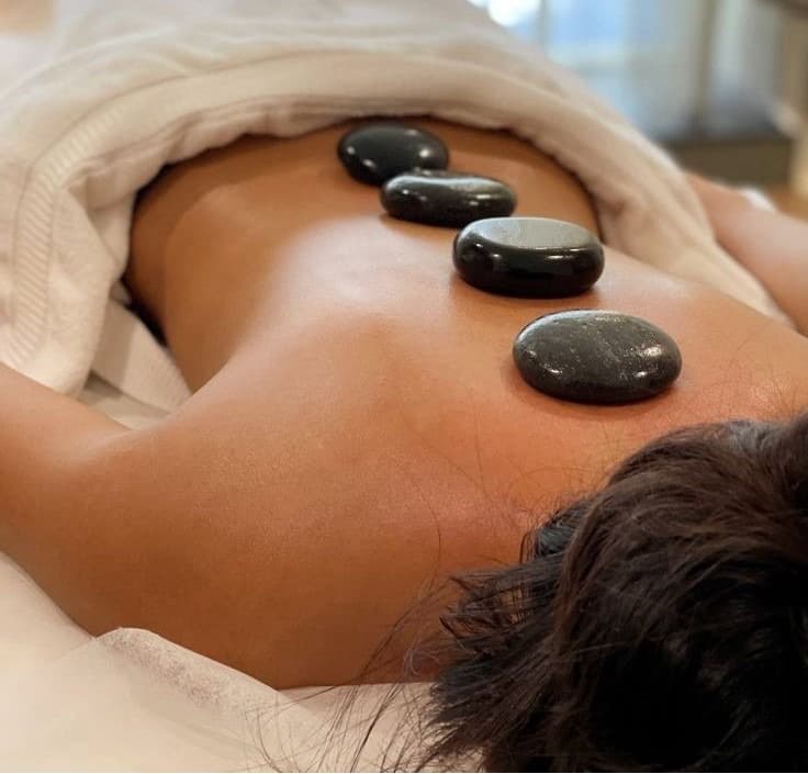 Hot Stone Therapy: What You Should Know Before Your First Session