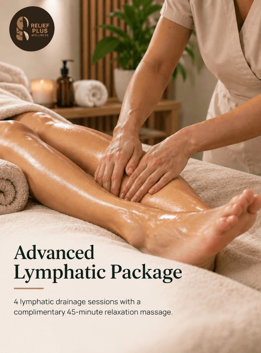 Advanced Lymphatic Package