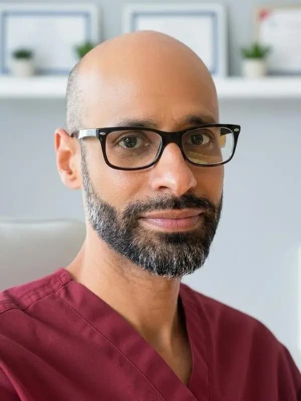 Mohammed Ghaleb