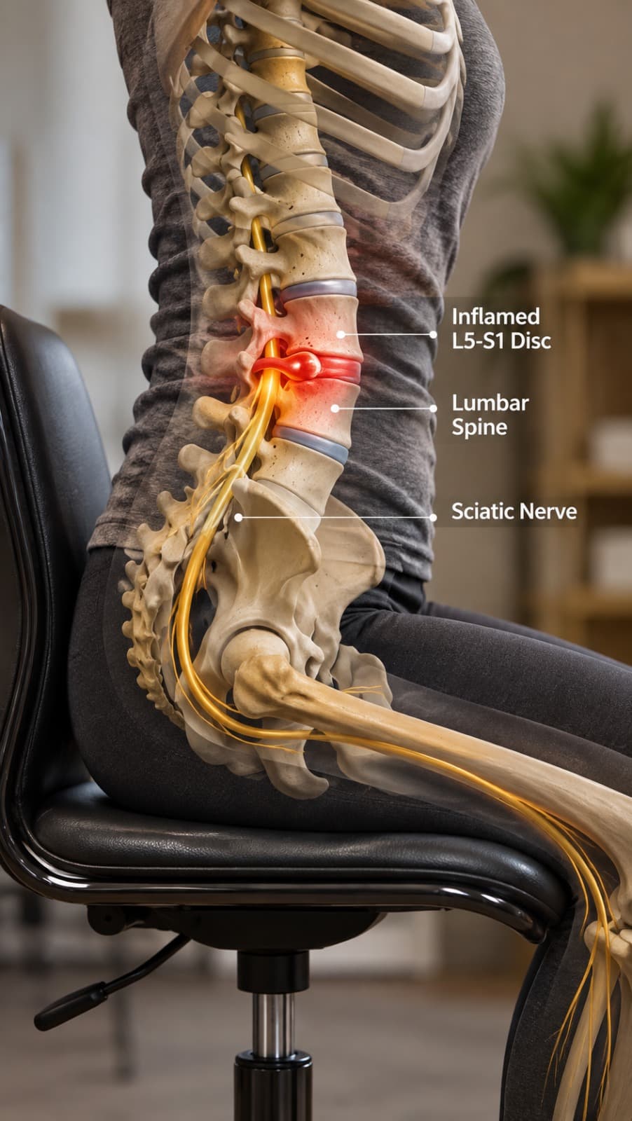 Acupuncture for Chronic Low Back Pain: What Does the Research Say?