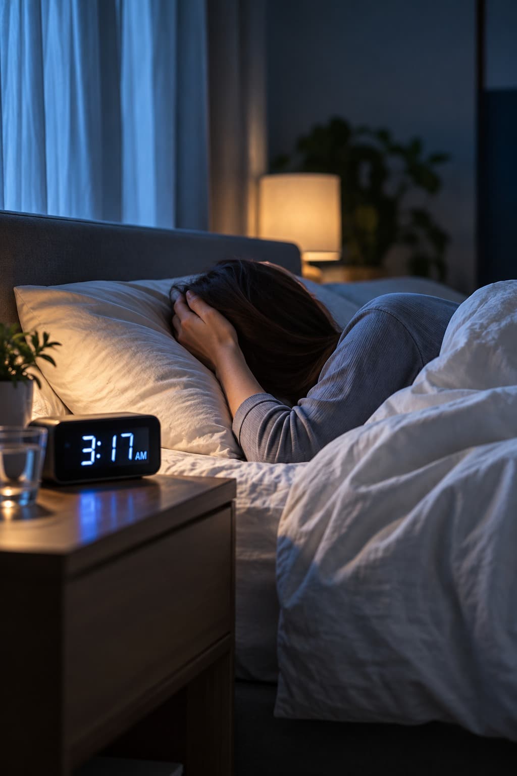Acupuncture for Insomnia and Sleep in East Toronto | What Research Says