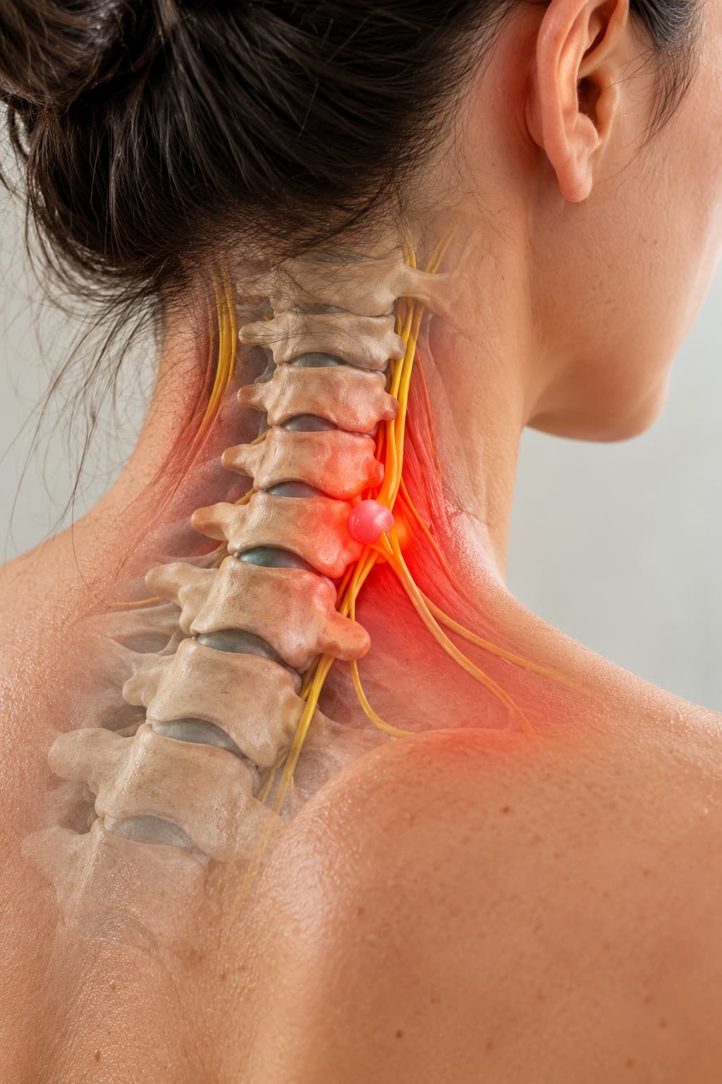 Acupuncture for Neck Pain in East Toronto | What Research Says