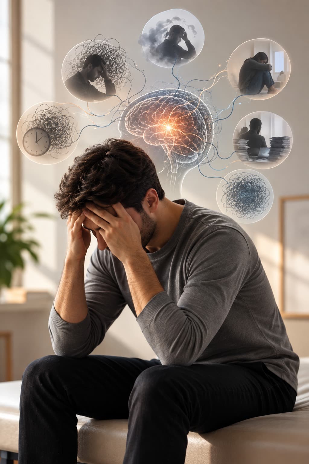Acupuncture for Stress and Anxiety in East Toronto | What Research Says
