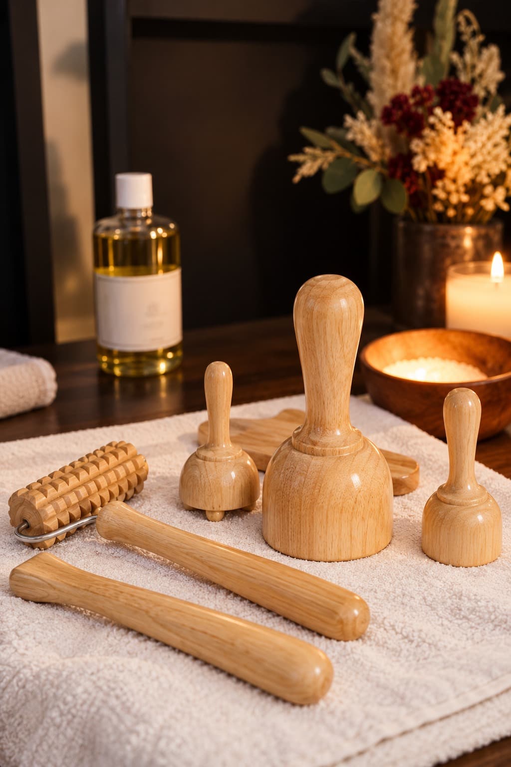 Brazilian Lymphatic Drainage: What It Is, What to Expect & Safety
