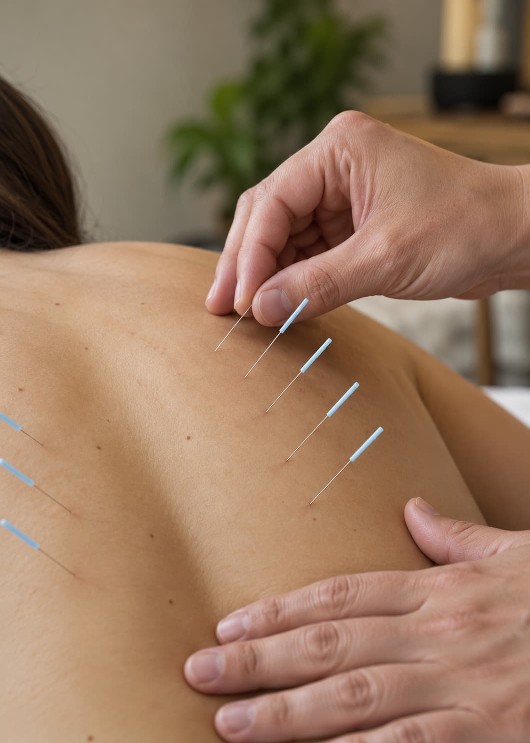 Traditional Chinese Medicine services